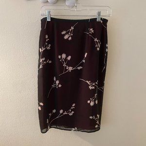 EXPRESS SKIRT